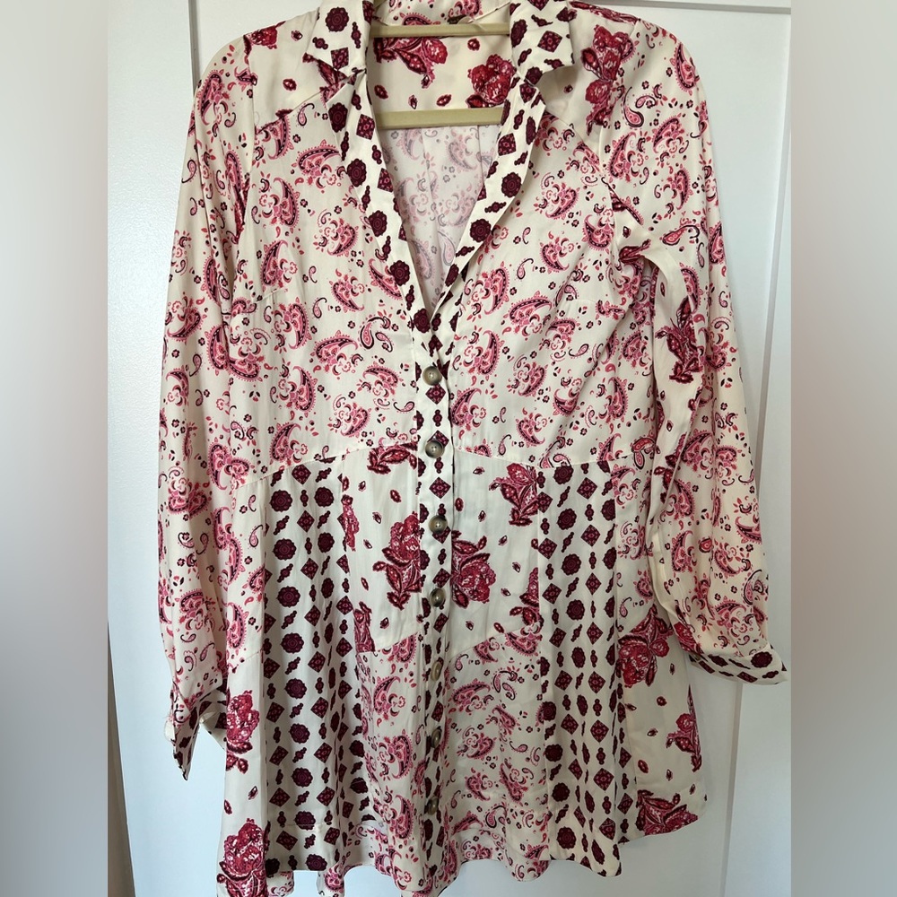 Free People Dress - Never Worn